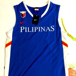 Pilipinas (Philippine) Jersey